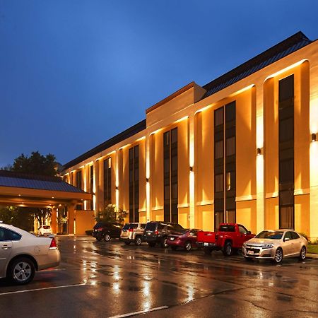 Hotel Best Western Plus Dayton Northwest Exterior foto